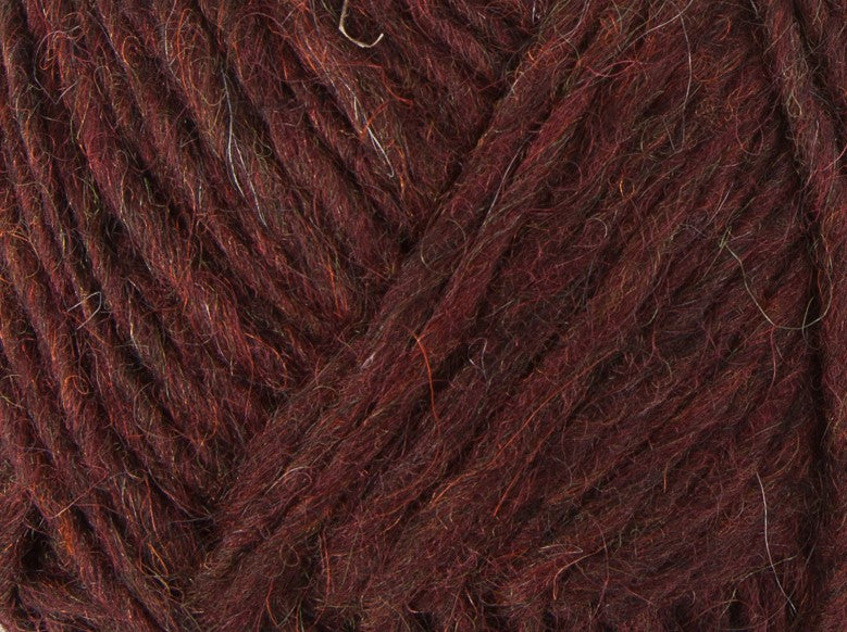 伝統を編むための原点｜Álafosslopi：アゥラフォスロピ｜Lopi：ロピ