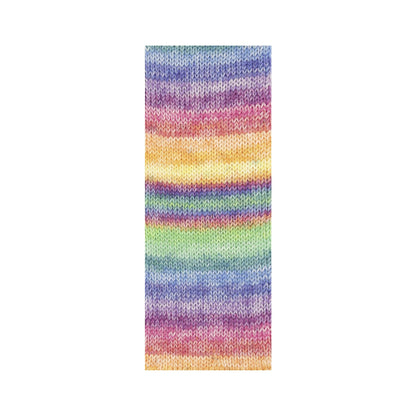 世界記録に参加する公式ソックヤーン｜ワールドレコード ソックヤーン｜Woolly Hugs：ウーリーハグズ