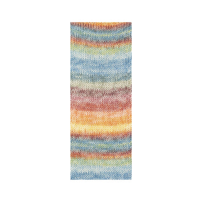 世界記録に参加する公式ソックヤーン｜ワールドレコード ソックヤーン｜Woolly Hugs：ウーリーハグズ