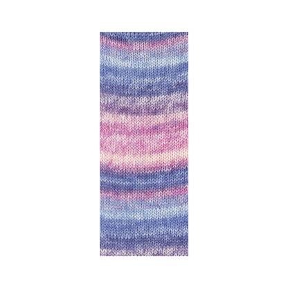 世界記録に参加する公式ソックヤーン｜ワールドレコード ソックヤーン｜Woolly Hugs：ウーリーハグズ