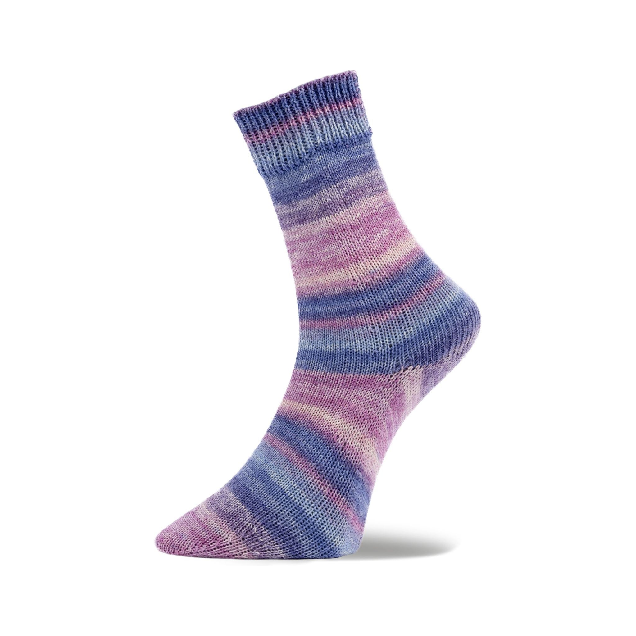 世界記録に参加する公式ソックヤーン｜ワールドレコード ソックヤーン