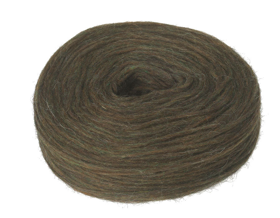 アイスランドの伝統が息づく原毛｜Plötulopi：プロトゥロピ｜Lopi：ロピ