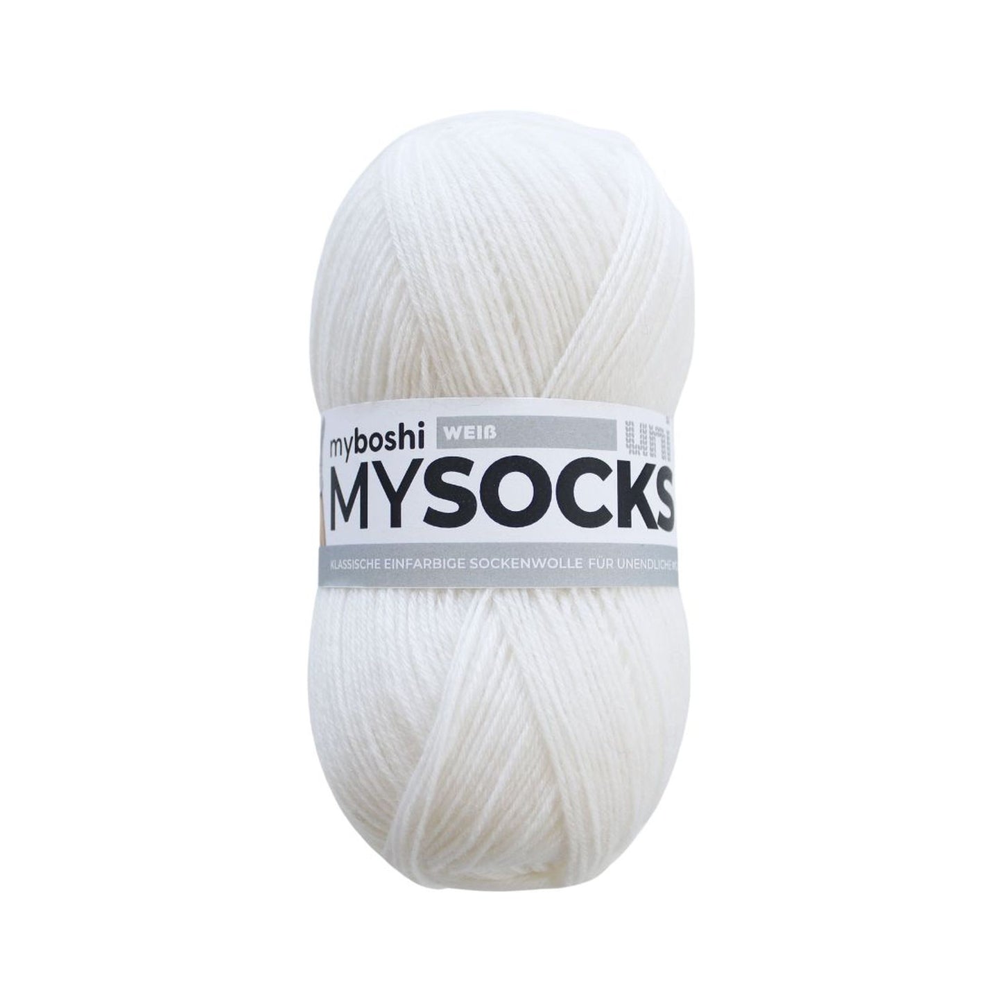 大人の定番毛糸｜マイソックス ユニ｜myboshi：マイボウシ