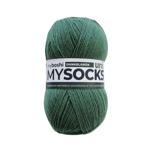 大人の定番毛糸｜マイソックス ユニ｜myboshi：マイボウシ