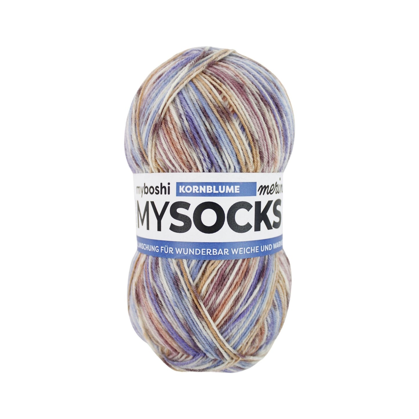 上質を選ぶ毛糸｜マイソックス メリノ｜myboshi：マイボウシ