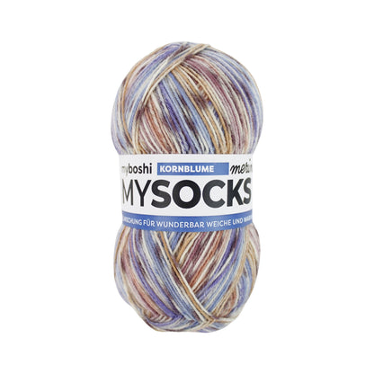 上質を選ぶ毛糸｜マイソックス メリノ｜myboshi：マイボウシ