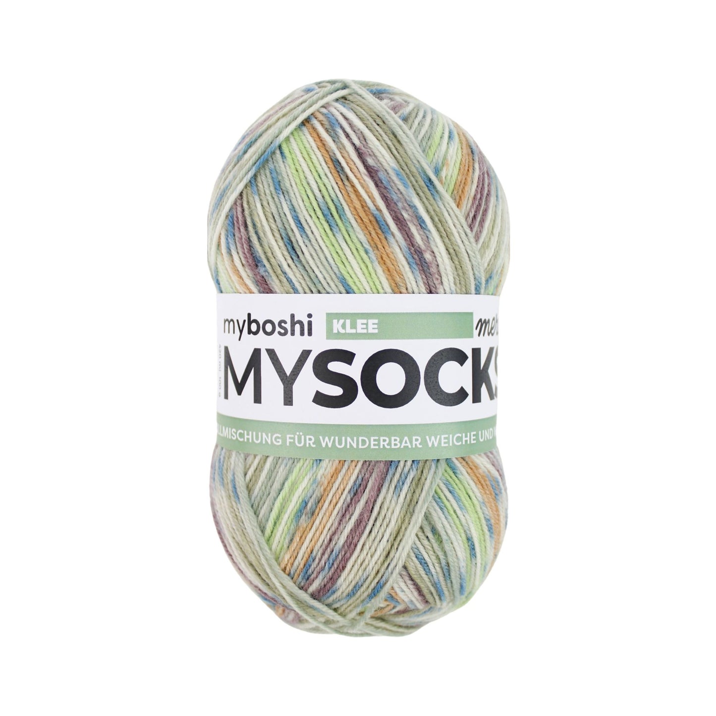 上質を選ぶ毛糸｜マイソックス メリノ｜myboshi：マイボウシ