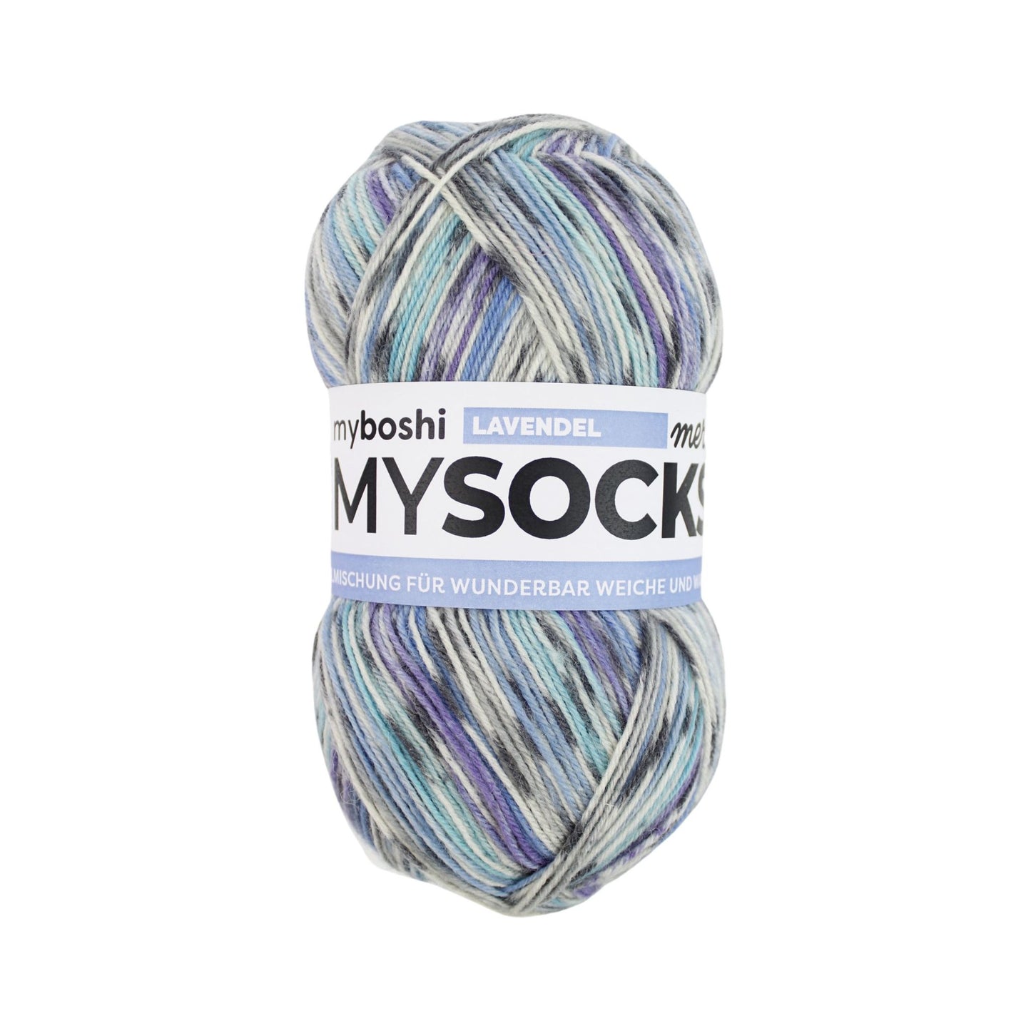 上質を選ぶ毛糸｜マイソックス メリノ｜myboshi：マイボウシ