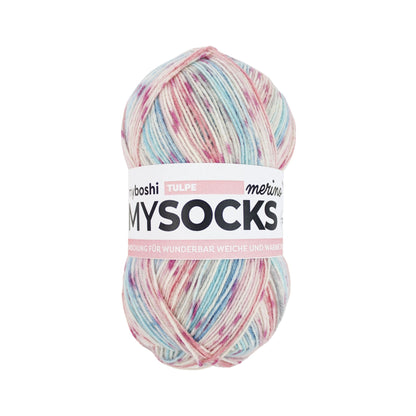 上質を選ぶ毛糸｜マイソックス メリノ｜myboshi：マイボウシ