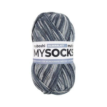 上質を選ぶ毛糸｜マイソックス メリノ｜myboshi：マイボウシ