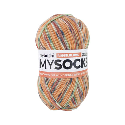 上質を選ぶ毛糸｜マイソックス メリノ｜myboshi：マイボウシ