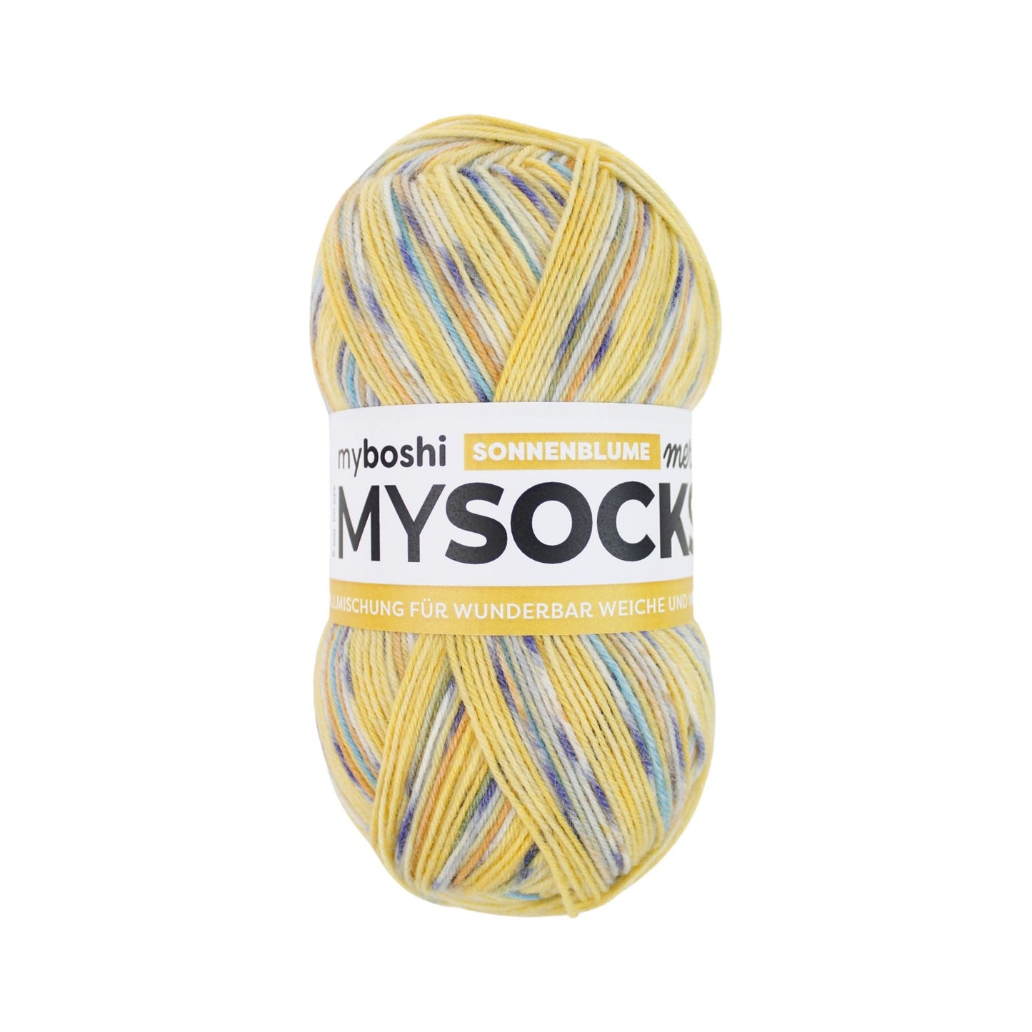 上質を選ぶ毛糸｜マイソックス メリノ｜myboshi：マイボウシ