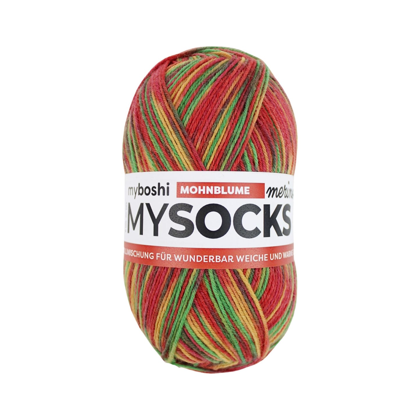 上質を選ぶ毛糸｜マイソックス メリノ｜myboshi：マイボウシ