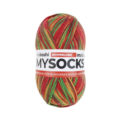 上質を選ぶ毛糸｜マイソックス メリノ｜myboshi：マイボウシ