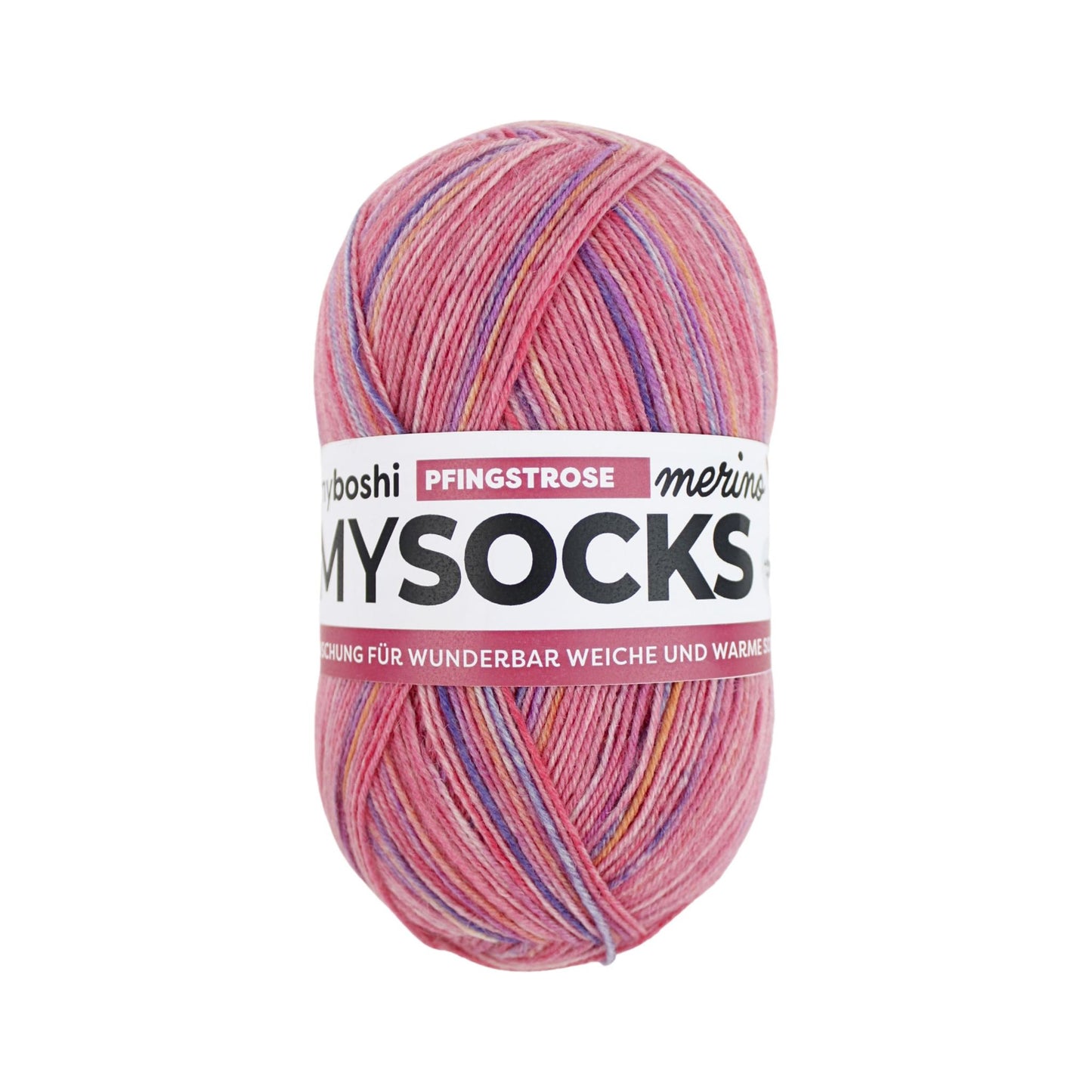 上質を選ぶ毛糸｜マイソックス メリノ｜myboshi：マイボウシ