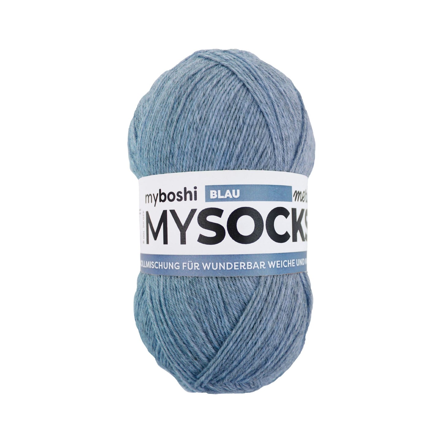 上質を選ぶ毛糸｜マイソックス メリノ｜myboshi：マイボウシ