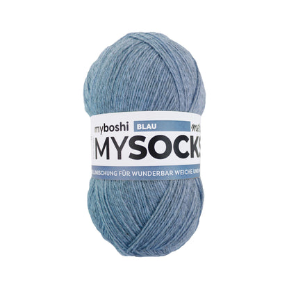 上質を選ぶ毛糸｜マイソックス メリノ｜myboshi：マイボウシ