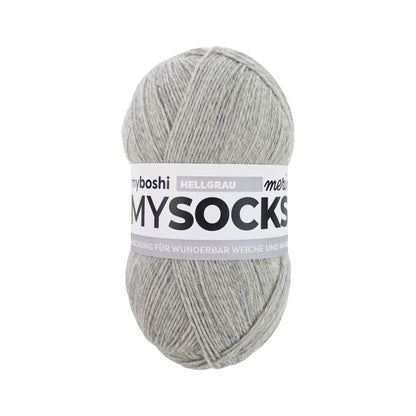 上質を選ぶ毛糸｜マイソックス メリノ｜myboshi：マイボウシ