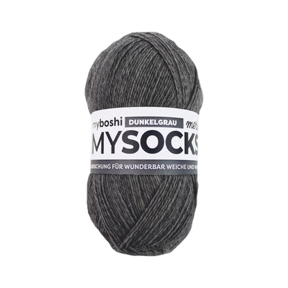 上質を選ぶ毛糸｜マイソックス メリノ｜myboshi：マイボウシ
