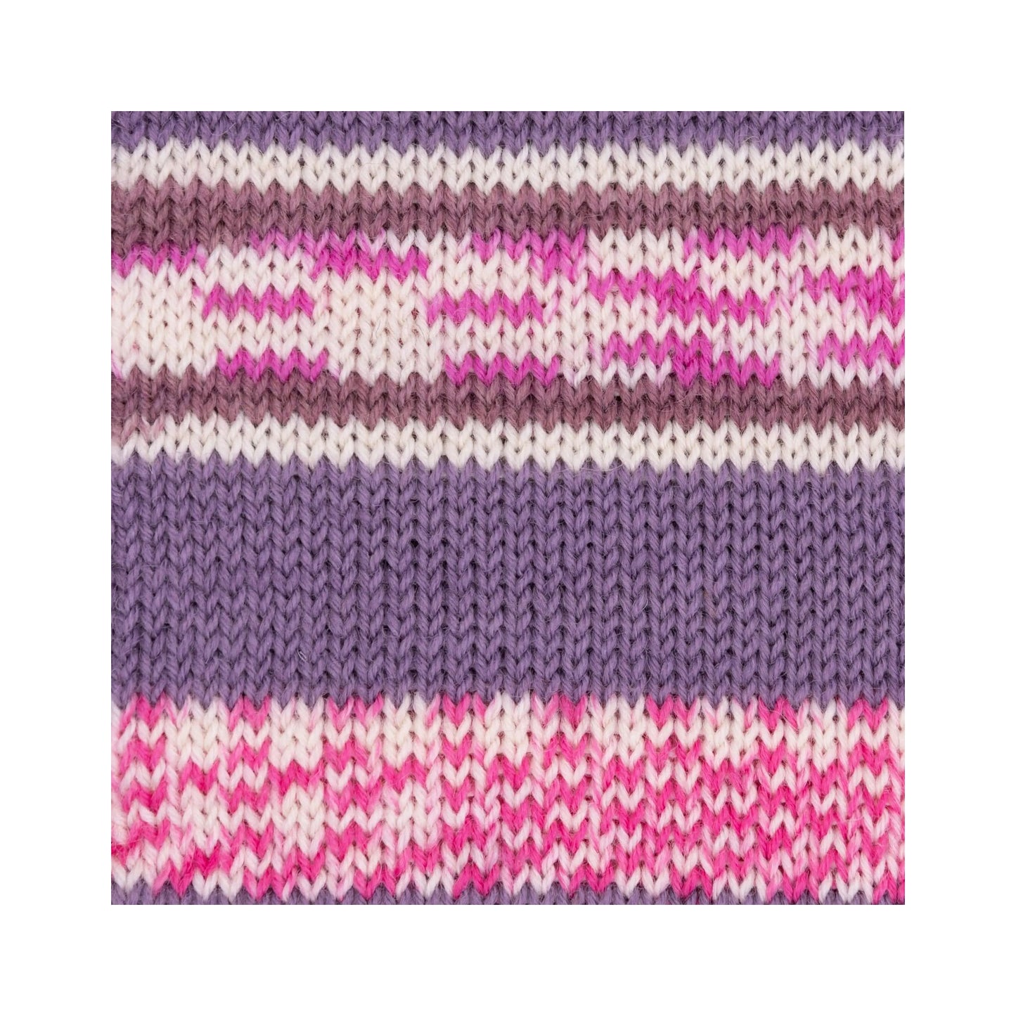 ソックヤーン2玉セレクション「湖畔のロマンス」