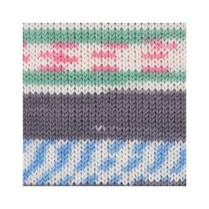 ソックヤーン2玉セレクション「湖畔のロマンス」