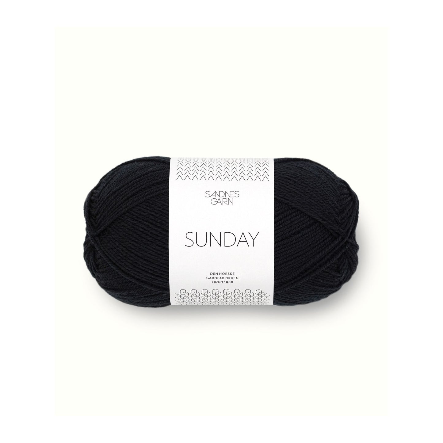 極上のぬくもりを紡ぐ、心ほどける極細メリノ｜サンデー｜Sandnes Garn：サンネスガルン