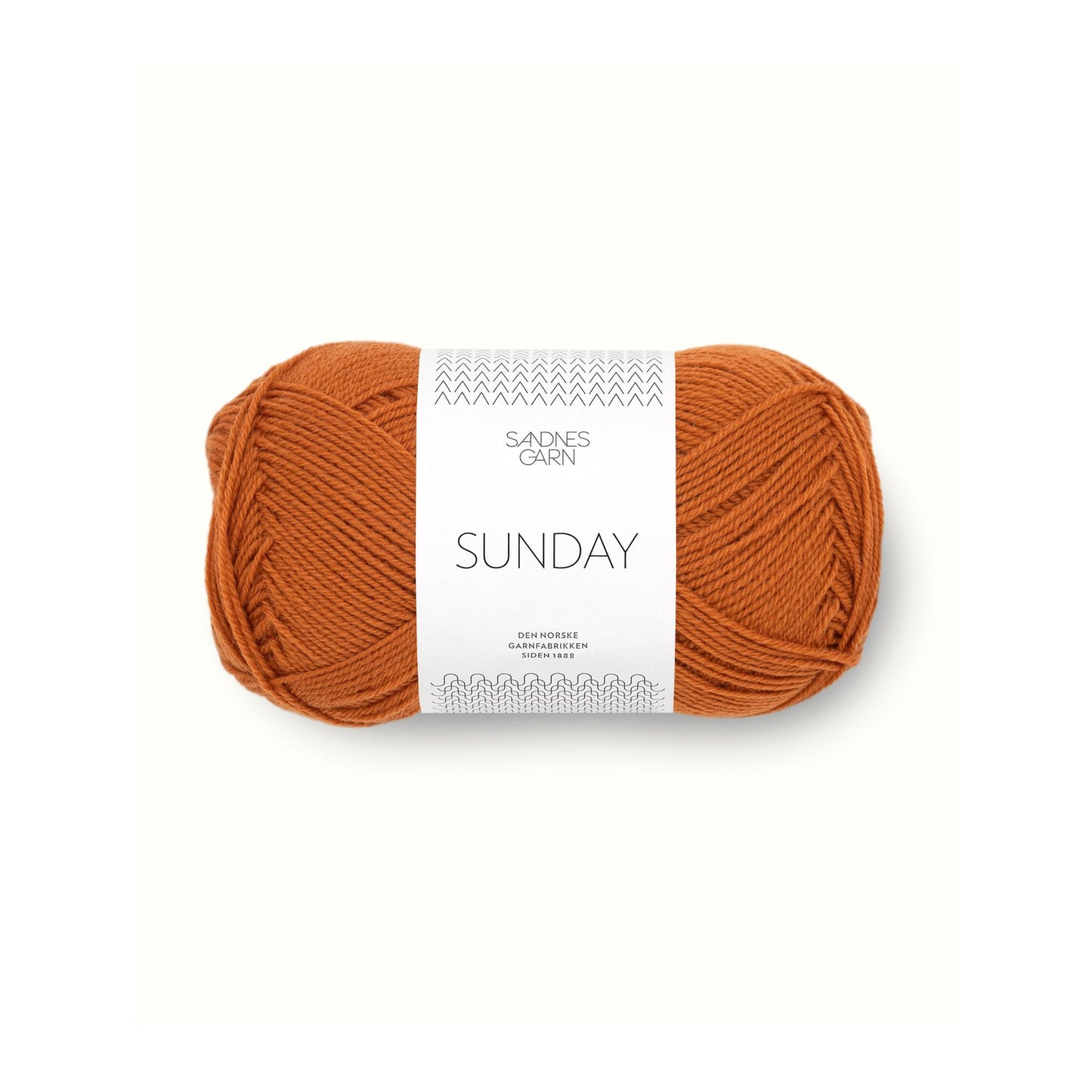 極上のぬくもりを紡ぐ、心ほどける極細メリノ｜サンデー｜Sandnes Garn：サンネスガルン