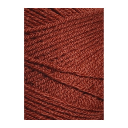 極上のぬくもりを紡ぐ、心ほどける極細メリノ｜サンデー｜Sandnes Garn：サンネスガルン