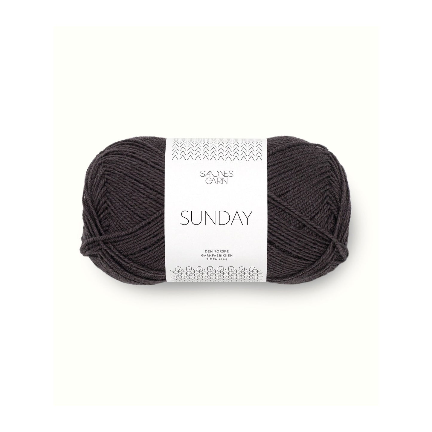 極上のぬくもりを紡ぐ、心ほどける極細メリノ｜サンデー｜Sandnes Garn：サンネスガルン