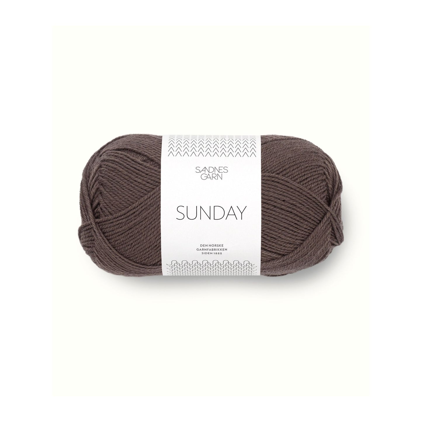 極上のぬくもりを紡ぐ、心ほどける極細メリノ｜サンデー｜Sandnes Garn：サンネスガルン