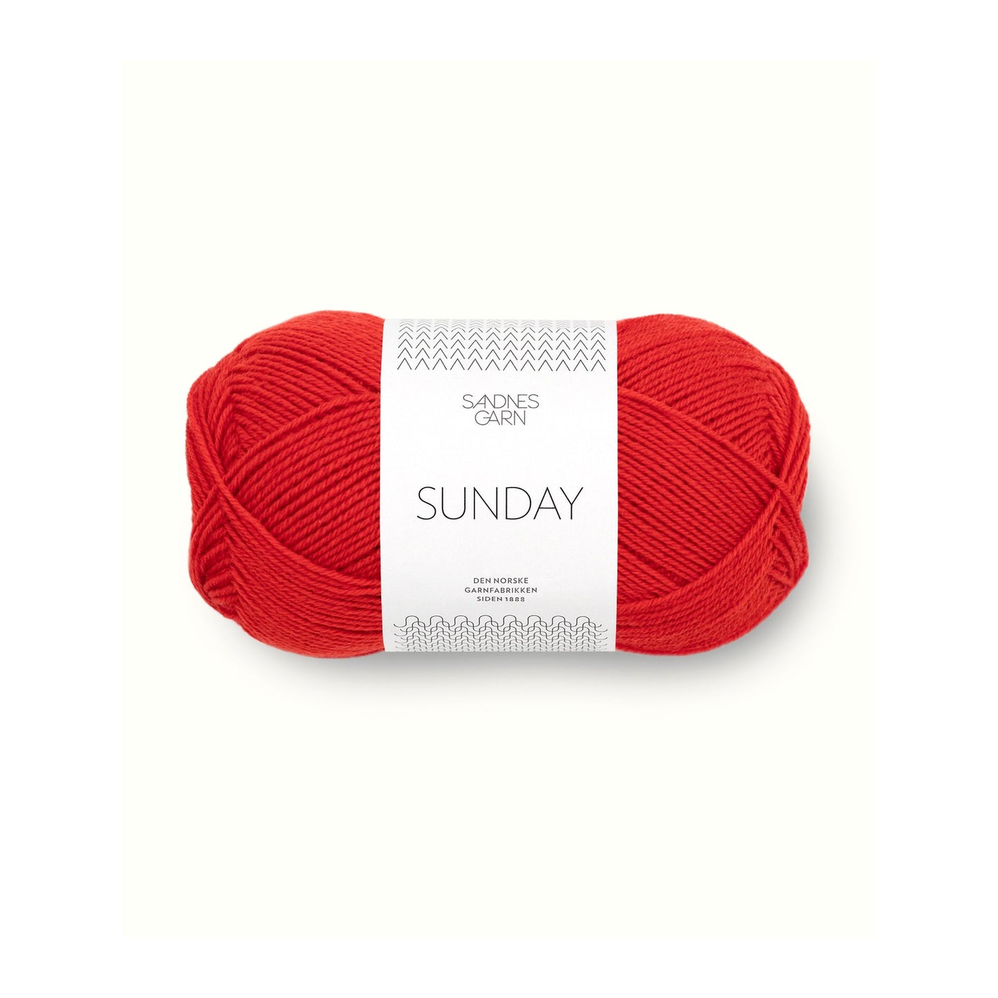 極上のぬくもりを紡ぐ、心ほどける極細メリノ｜サンデー｜Sandnes Garn：サンネスガルン