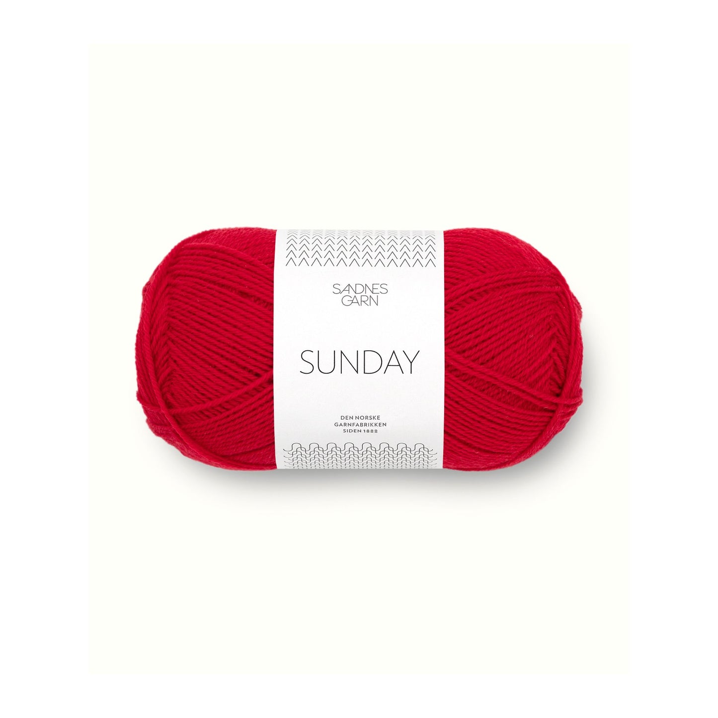 極上のぬくもりを紡ぐ、心ほどける極細メリノ｜サンデー｜Sandnes Garn：サンネスガルン