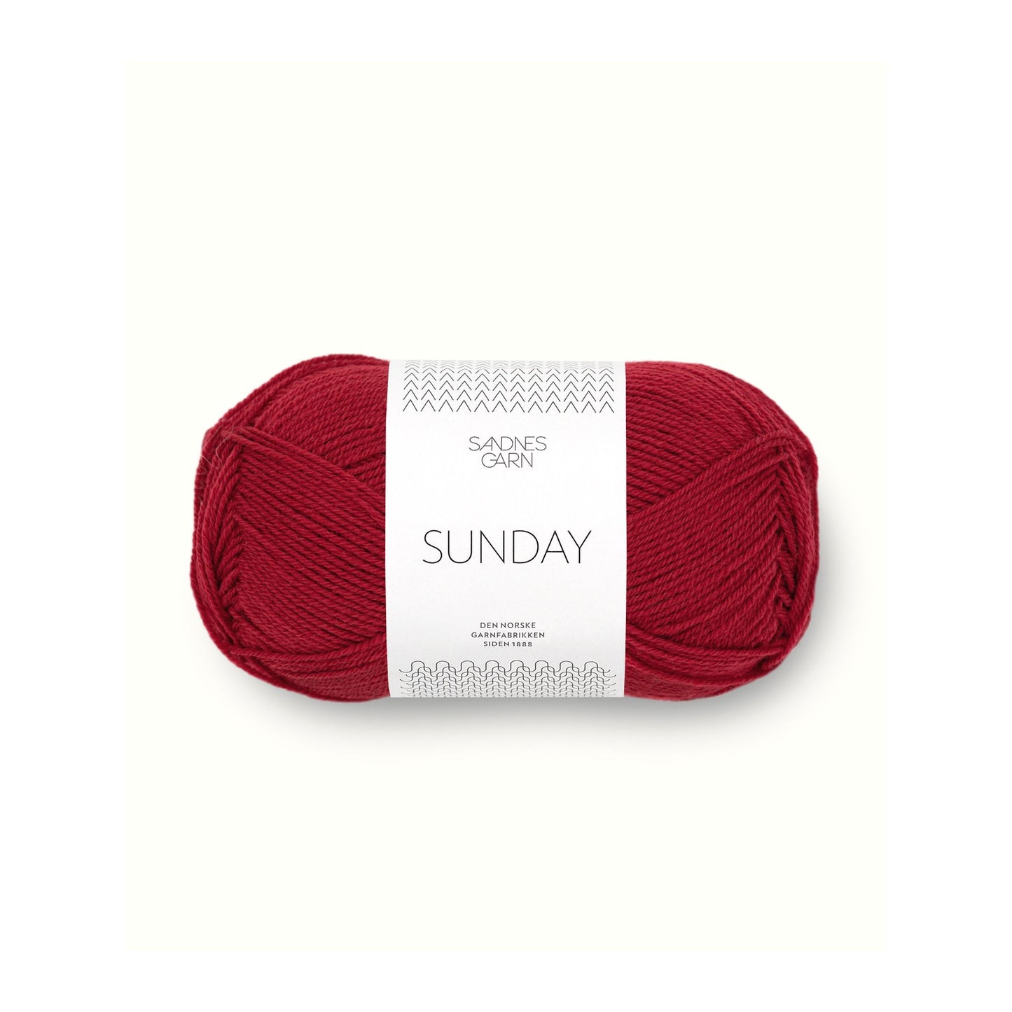 極上のぬくもりを紡ぐ、心ほどける極細メリノ｜サンデー｜Sandnes Garn：サンネスガルン
