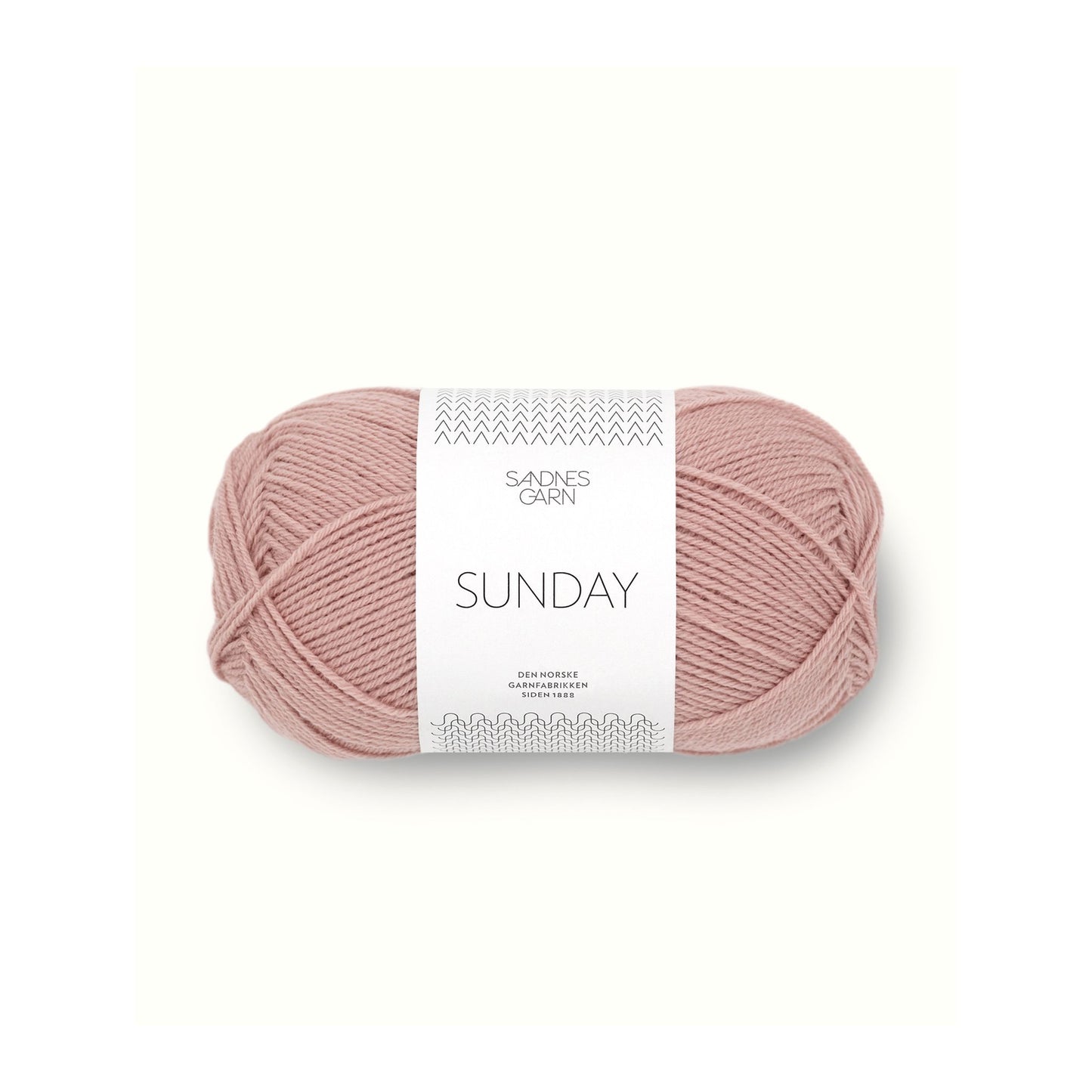 極上のぬくもりを紡ぐ、心ほどける極細メリノ｜サンデー｜Sandnes Garn：サンネスガルン