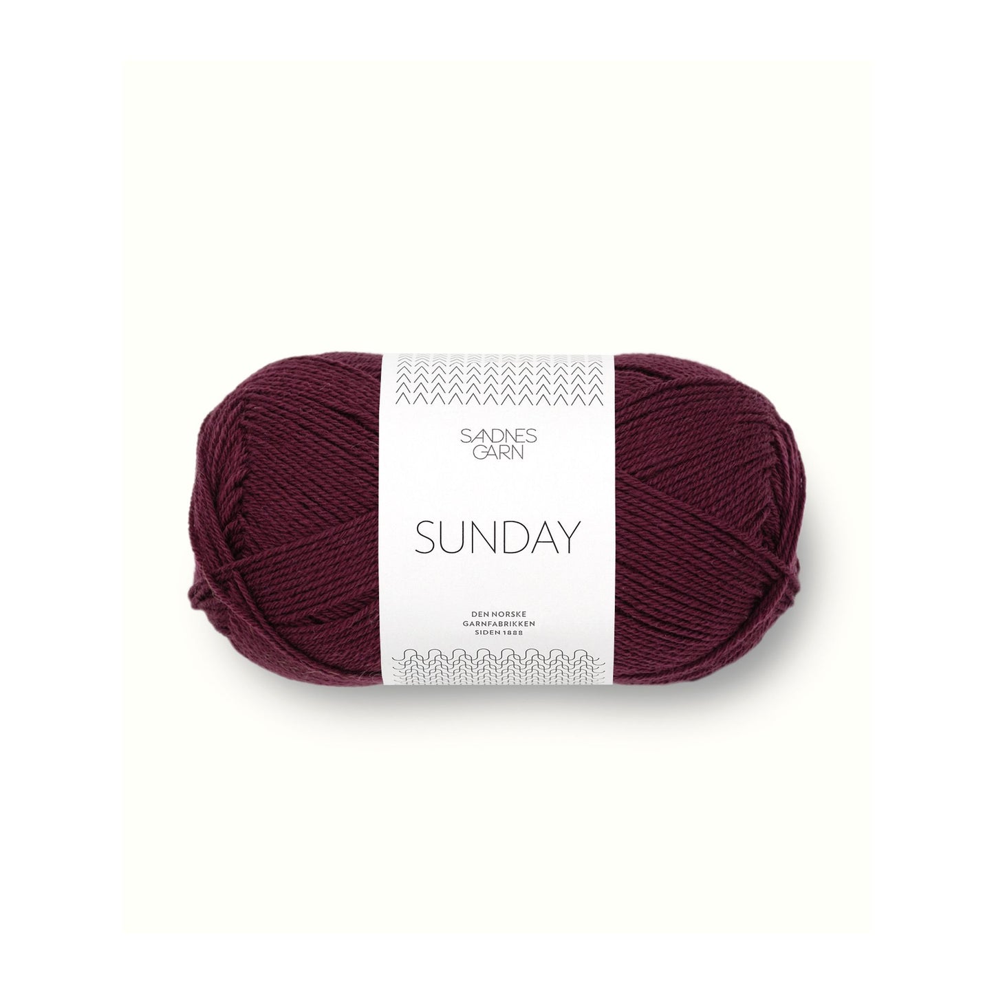 極上のぬくもりを紡ぐ、心ほどける極細メリノ｜サンデー｜Sandnes Garn：サンネスガルン