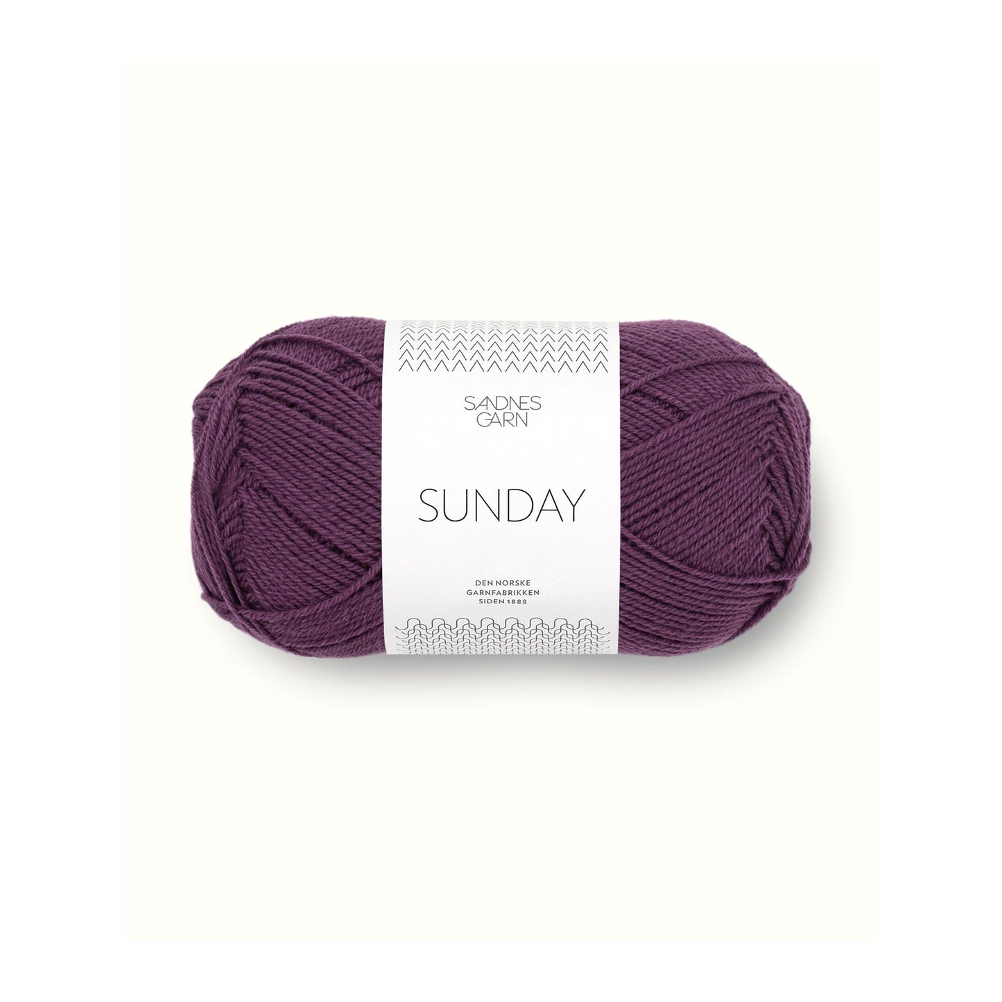 極上のぬくもりを紡ぐ、心ほどける極細メリノ｜サンデー｜Sandnes Garn：サンネスガルン