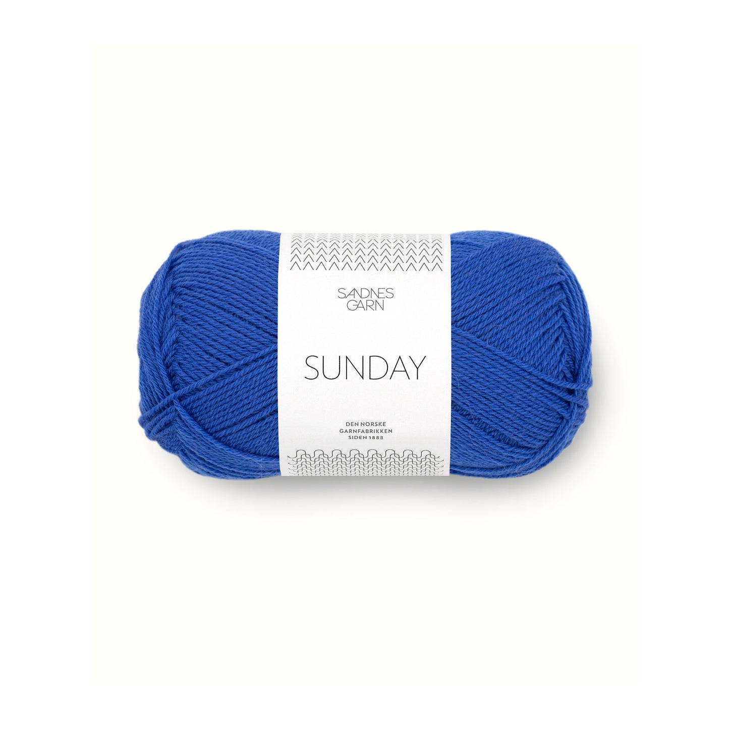 極上のぬくもりを紡ぐ、心ほどける極細メリノ｜サンデー｜Sandnes Garn：サンネスガルン