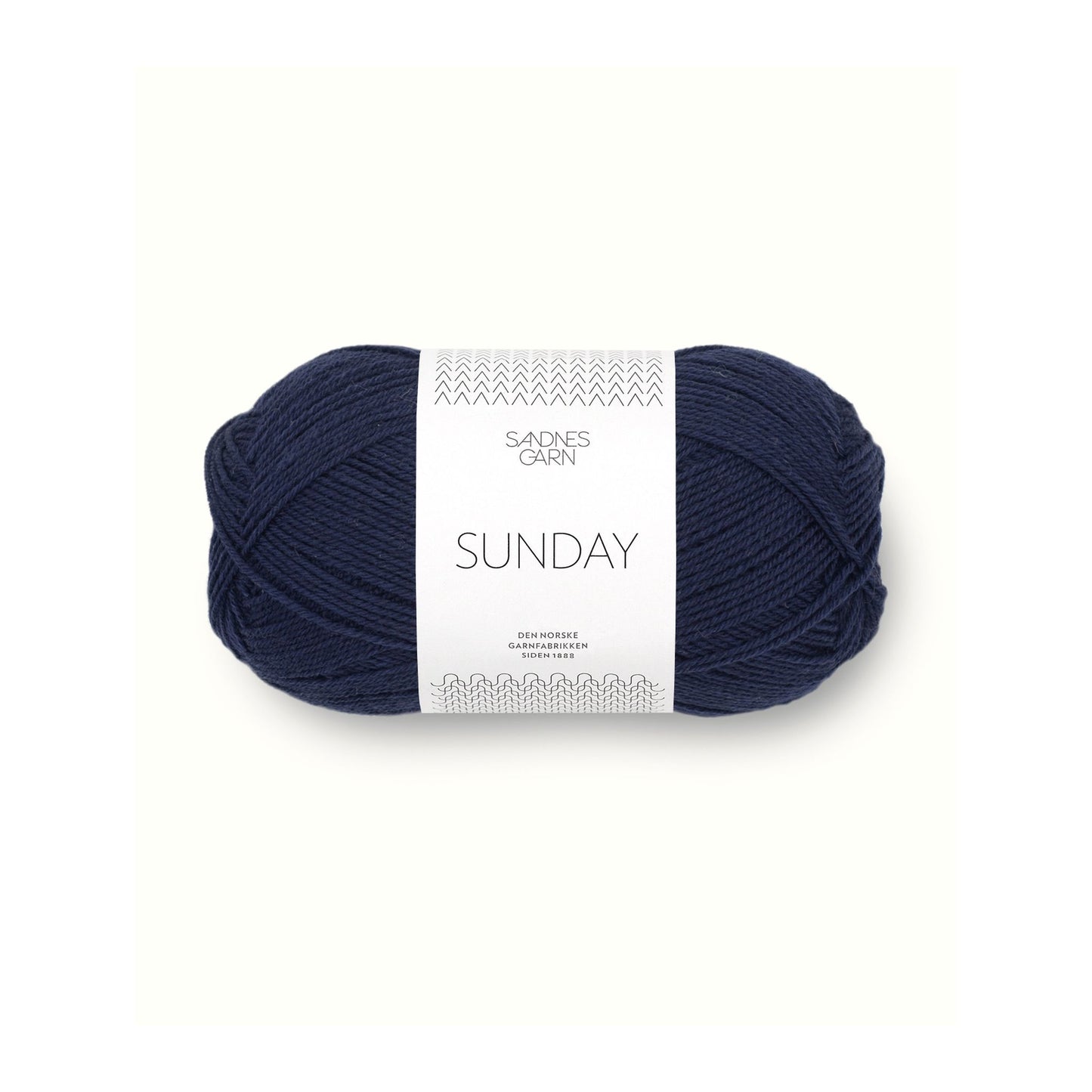 極上のぬくもりを紡ぐ、心ほどける極細メリノ｜サンデー｜Sandnes Garn：サンネスガルン