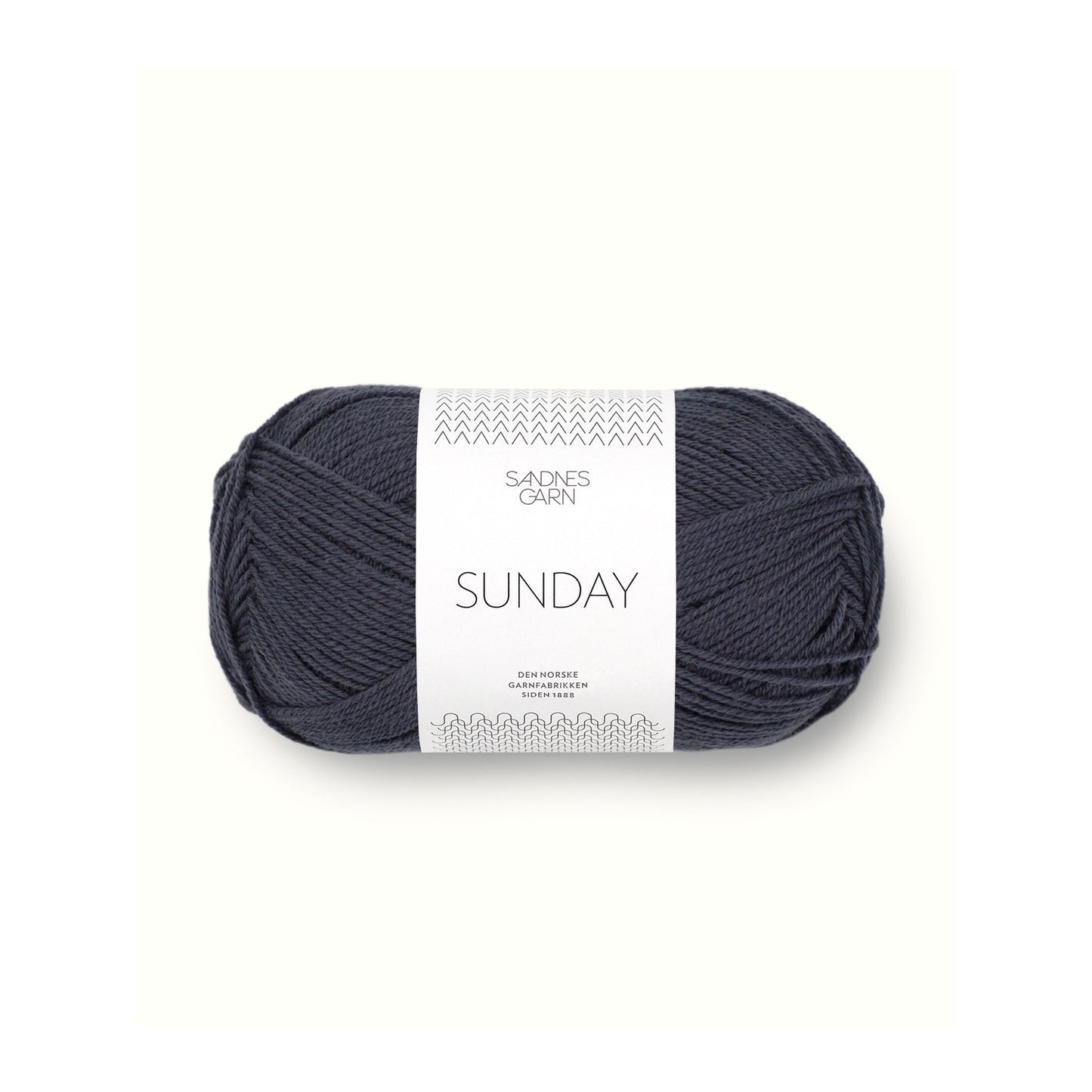 極上のぬくもりを紡ぐ、心ほどける極細メリノ｜サンデー｜Sandnes Garn：サンネスガルン