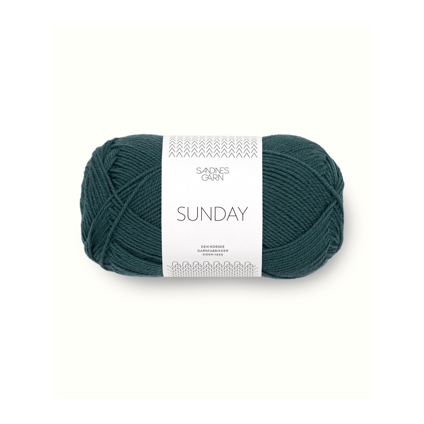 極上のぬくもりを紡ぐ、心ほどける極細メリノ｜サンデー｜Sandnes Garn：サンネスガルン