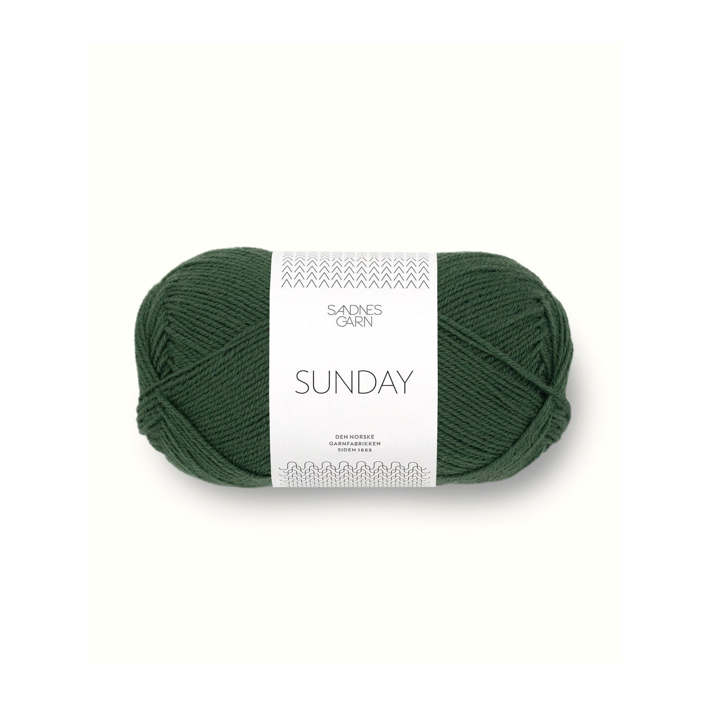 極上のぬくもりを紡ぐ、心ほどける極細メリノ｜サンデー｜Sandnes Garn：サンネスガルン