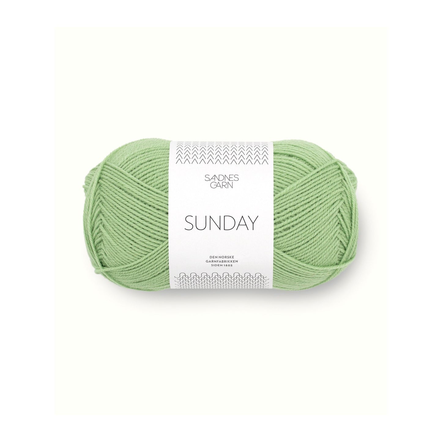 極上のぬくもりを紡ぐ、心ほどける極細メリノ｜サンデー｜Sandnes Garn：サンネスガルン