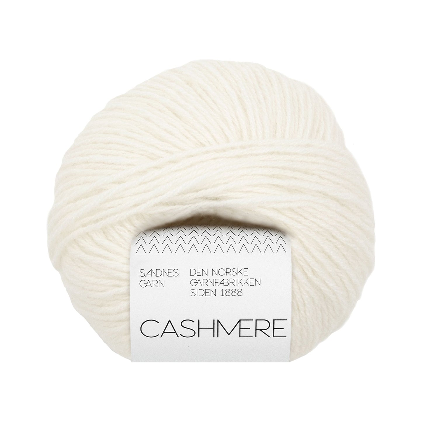 サンネスガルン カシミヤ 上質を纏う一玉｜カシミヤ｜Sandnes Garn：サンネスガルン