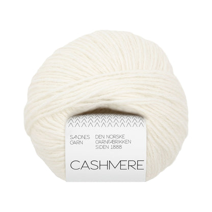 サンネスガルン カシミヤ 上質を纏う一玉｜カシミヤ｜Sandnes Garn：サンネスガルン