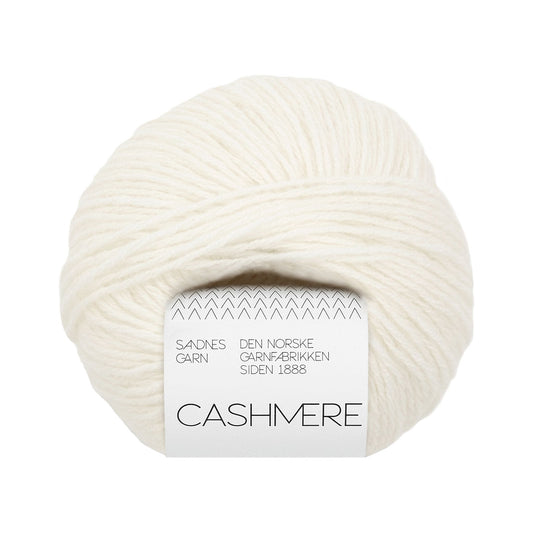 サンネスガルン カシミヤ 上質を纏う一玉｜カシミヤ｜Sandnes Garn：サンネスガルン