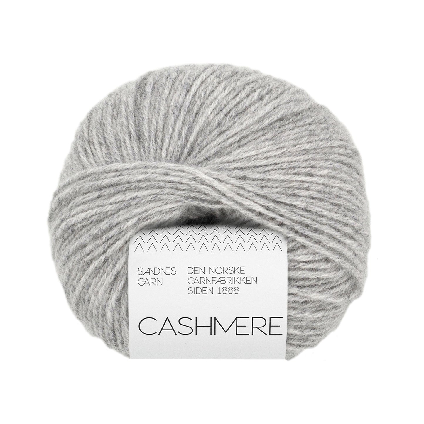 サンネスガルン カシミヤ 上質を纏う一玉｜カシミヤ｜Sandnes Garn：サンネスガルン