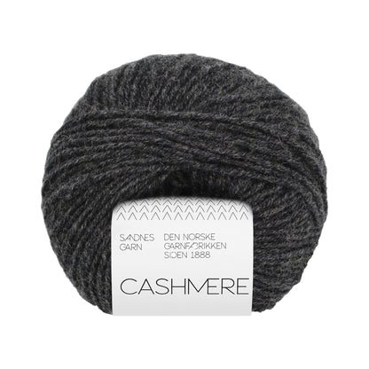 サンネスガルン カシミヤ 上質を纏う一玉｜カシミヤ｜Sandnes Garn：サンネスガルン