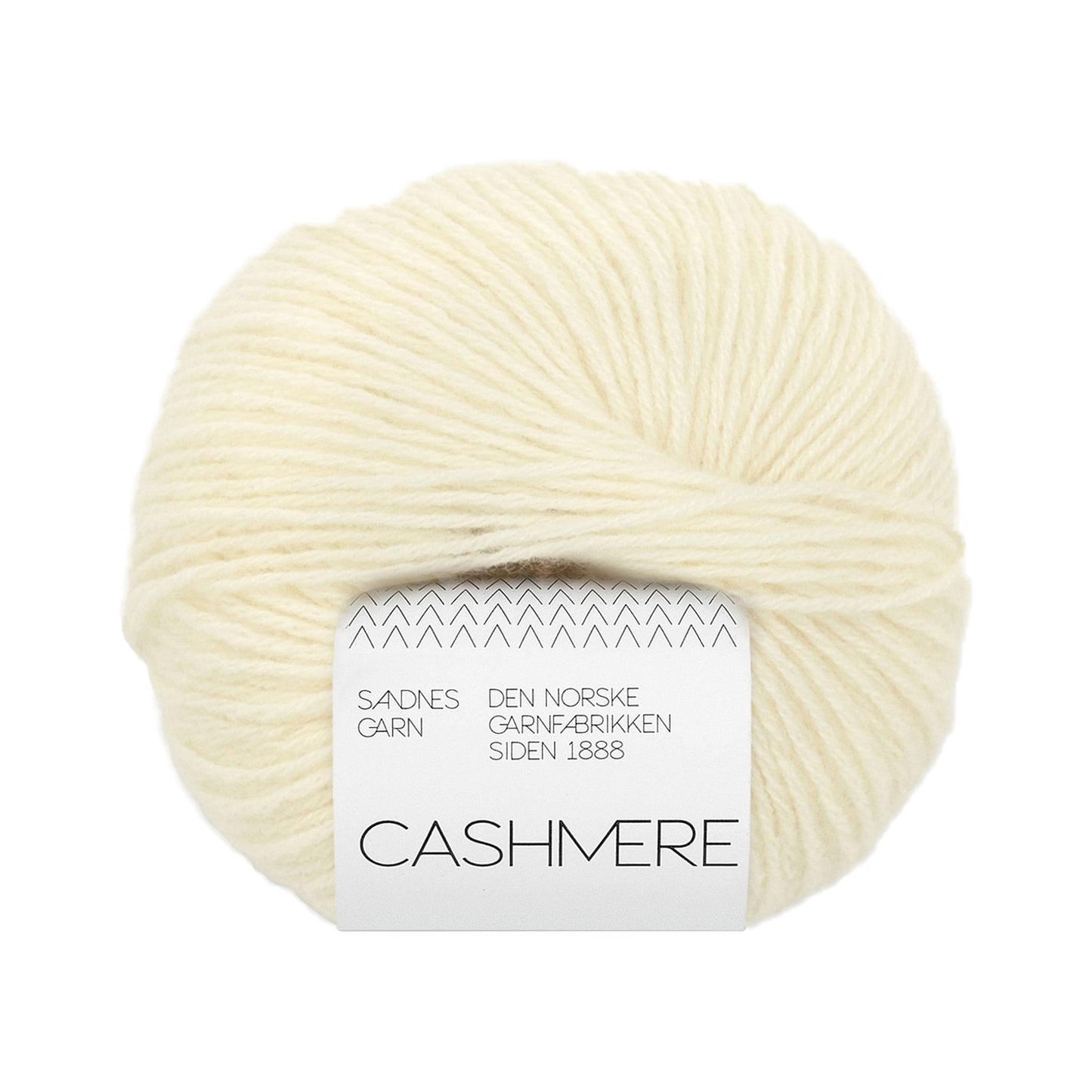サンネスガルン カシミヤ 上質を纏う一玉｜カシミヤ｜Sandnes Garn：サンネスガルン