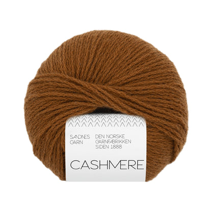 サンネスガルン カシミヤ 上質を纏う一玉｜カシミヤ｜Sandnes Garn：サンネスガルン