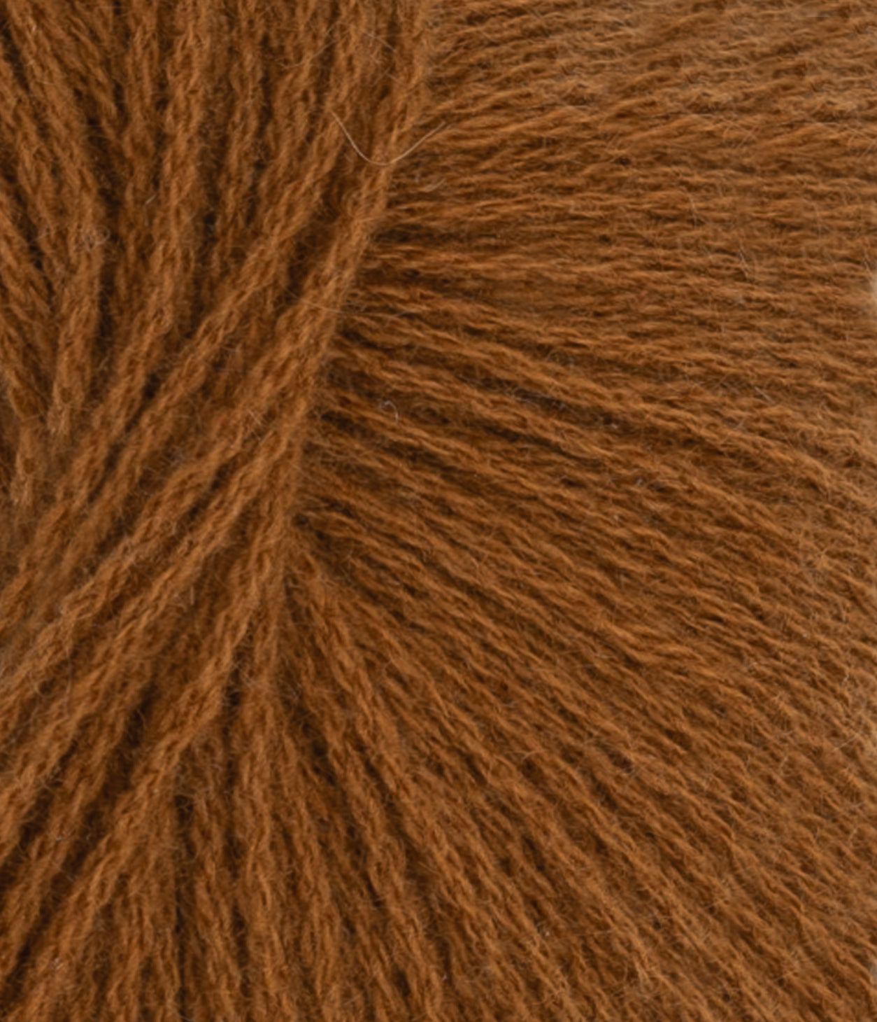 カシミヤで編むソフィースカーフ｜毛糸 & 日本語文章パターン付きキット｜PetiteKnit：プチニット